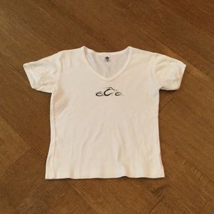 Orange County Choppers Ladies T-Shirt